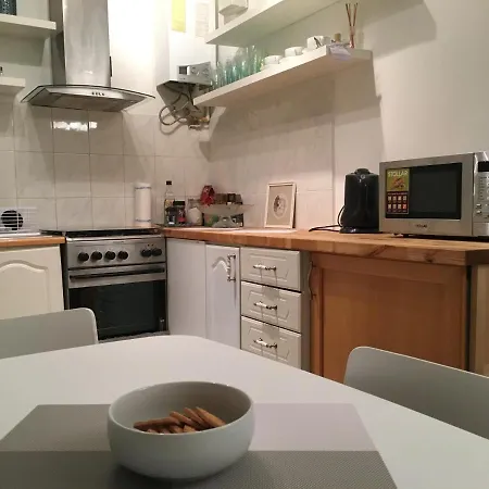 Apartment My Liivalaia Reval